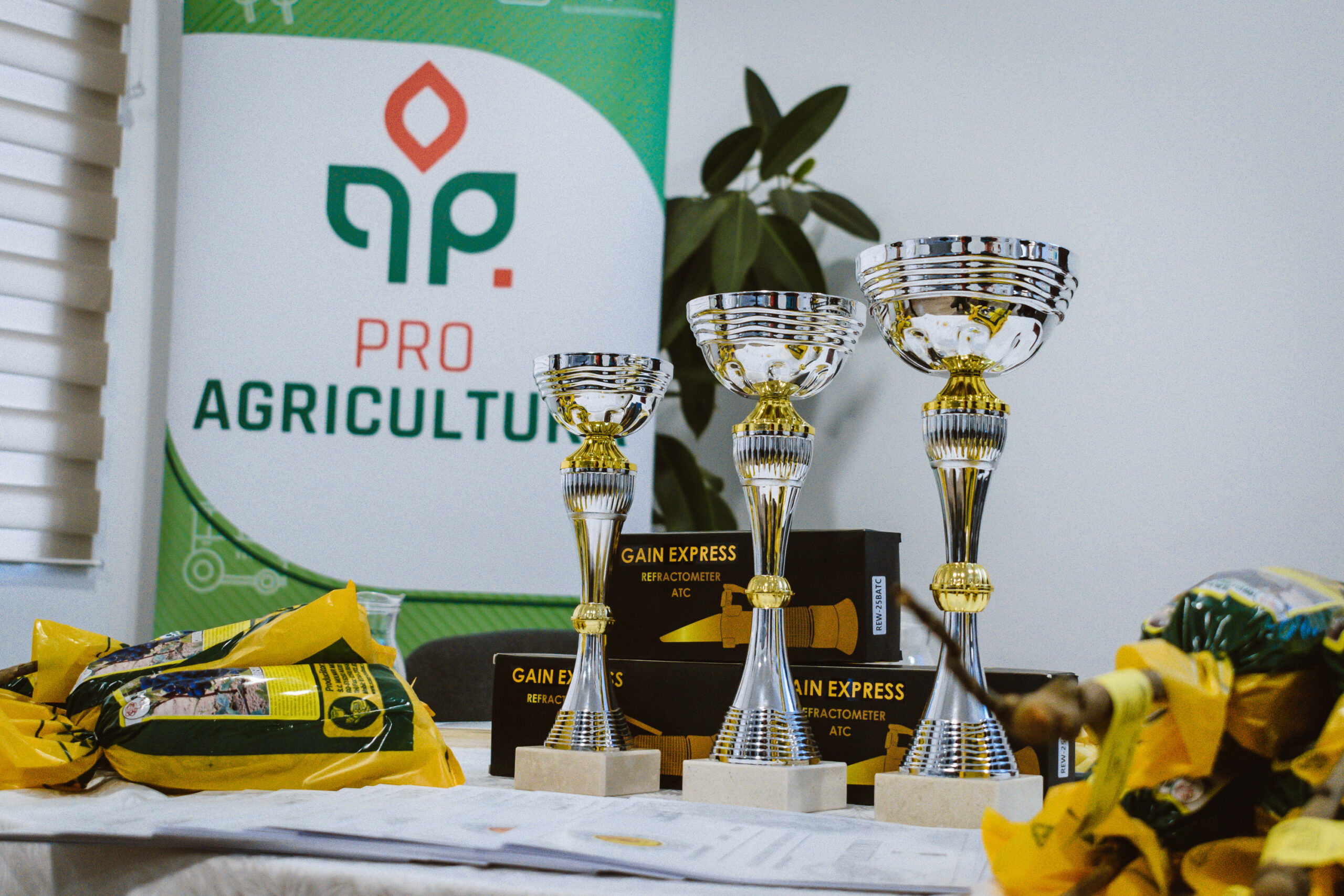 A Pro Agricultura Egyesület is partnere volt az idei Aranyos-menti borversenynek