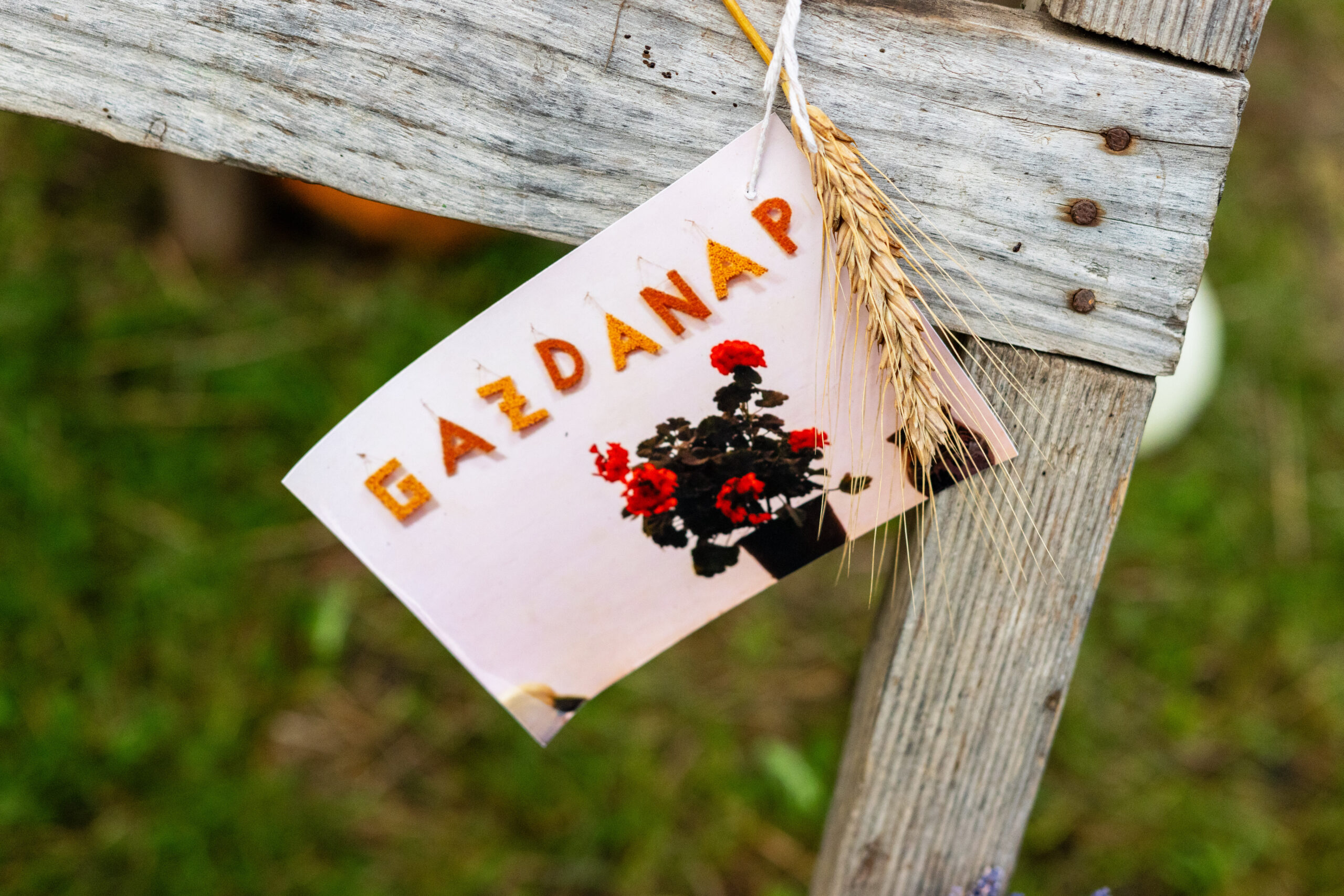 III. Torockószentgyörgyi gazdanapok