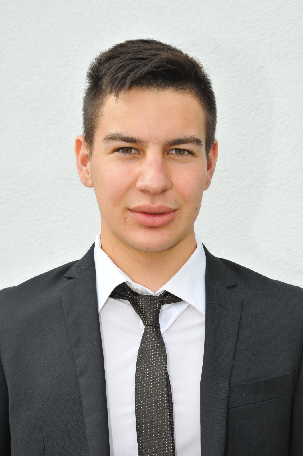 Sallak Szabolcs falugazdászunk személyében új mezőgazdasági ügyvezető alelnöke van az RMDSZ Beszterce-Naszód megyei Szervezetének