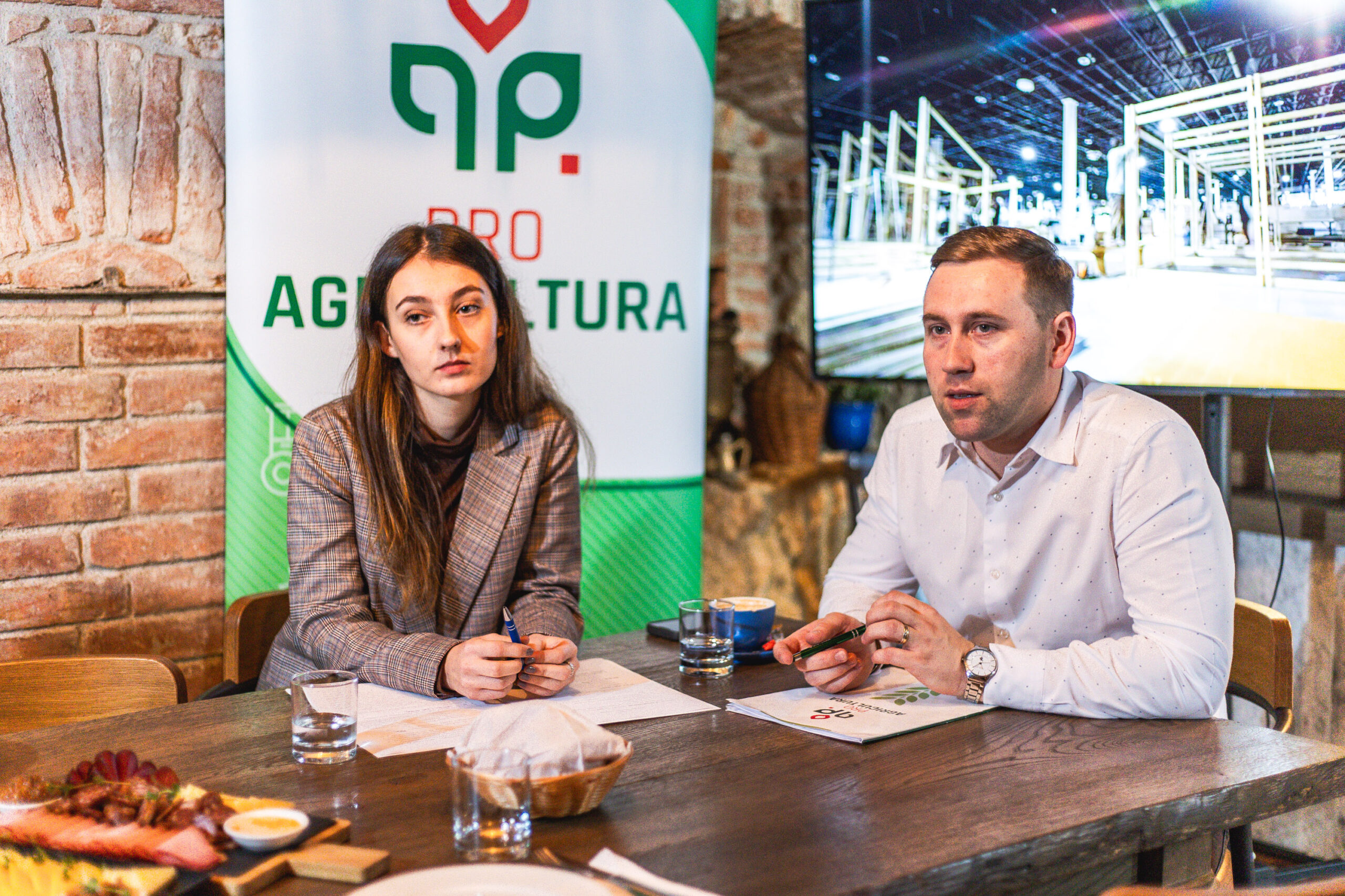 Belső-Erdélyt és Bánságot mutatta be a budapesti közönségnek a Pro Agricultura Egyesület
