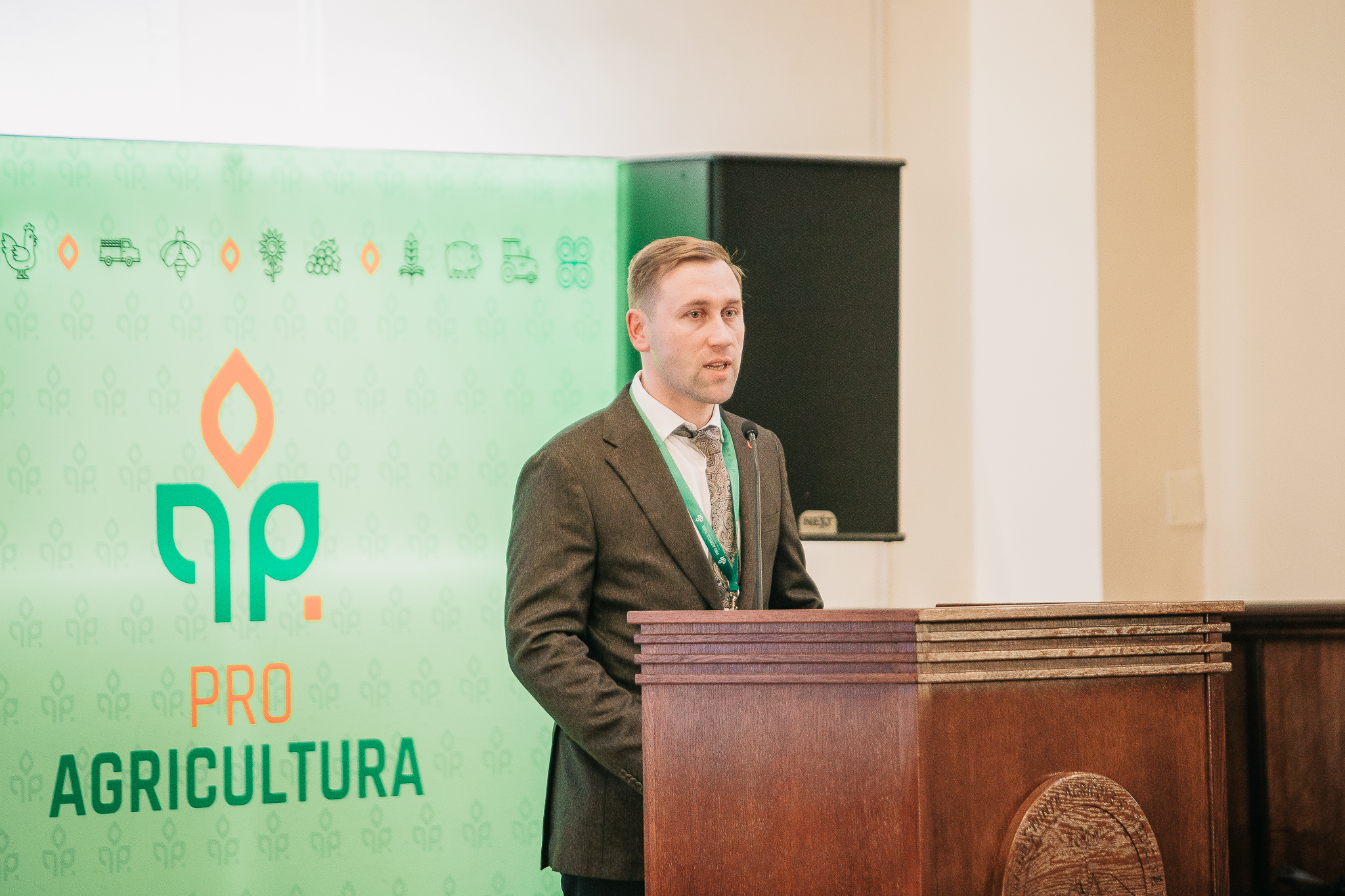 A Pro Agricultura Egyesület elviszi Bánságot és Belső-Erdélyt az OMÉK-ra