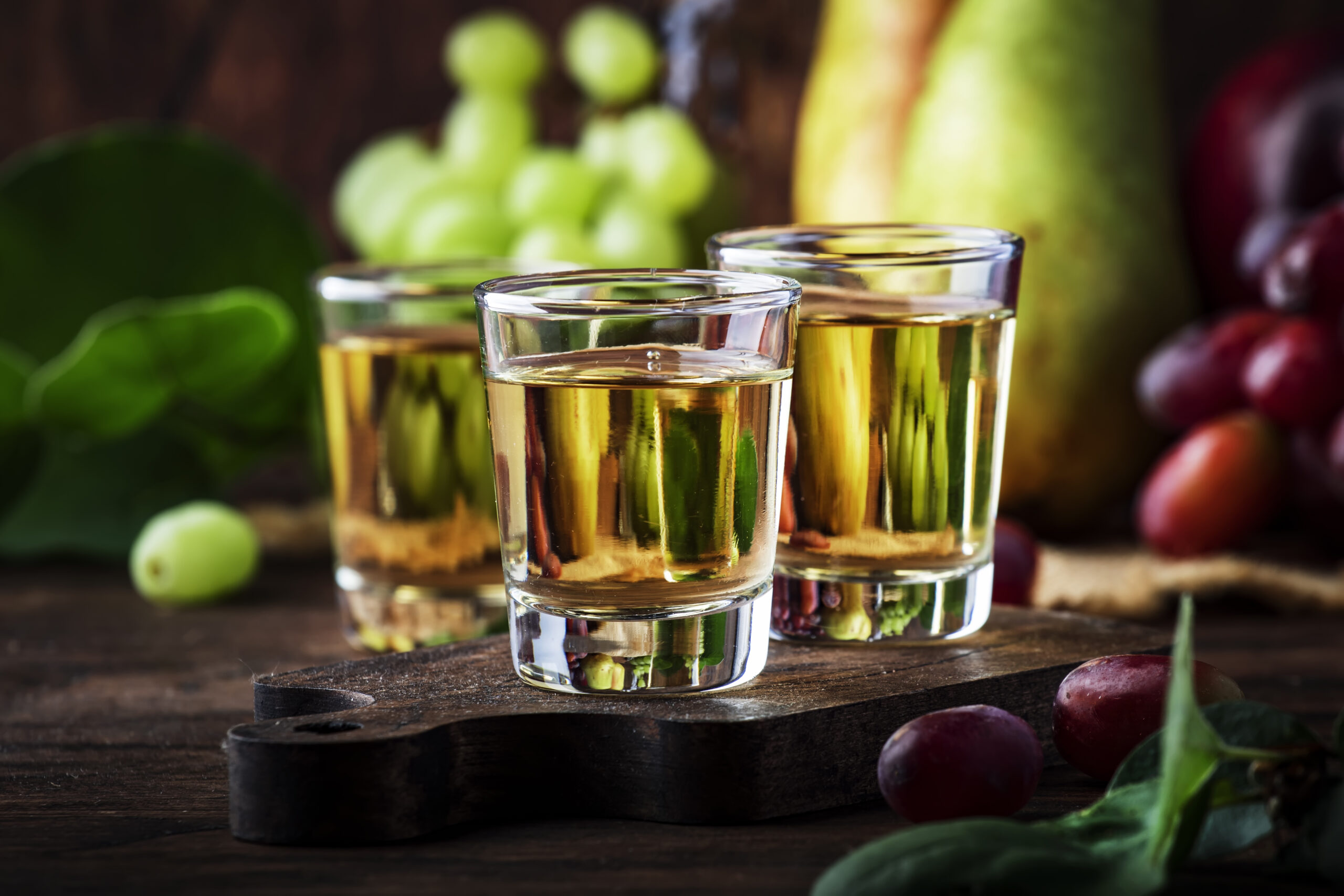 Itt a pálinka szezon! Tippek és tanácsok a jó pálinkához