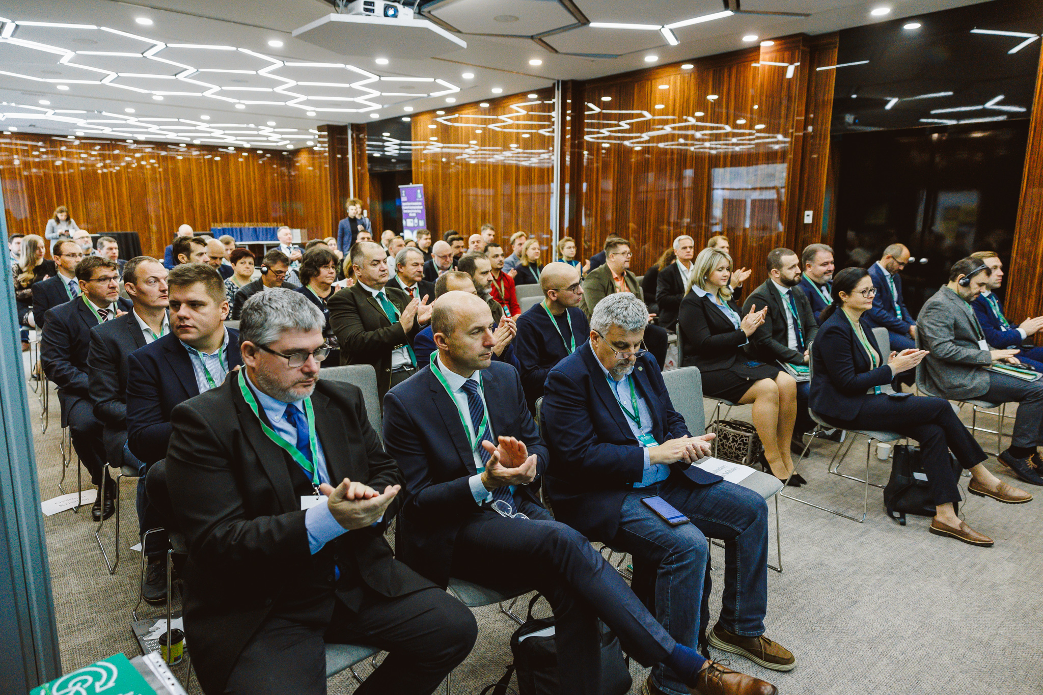 Magyar-Román Precíziós Mezőgazdasági Konferenciát tartottak Kolozsváron