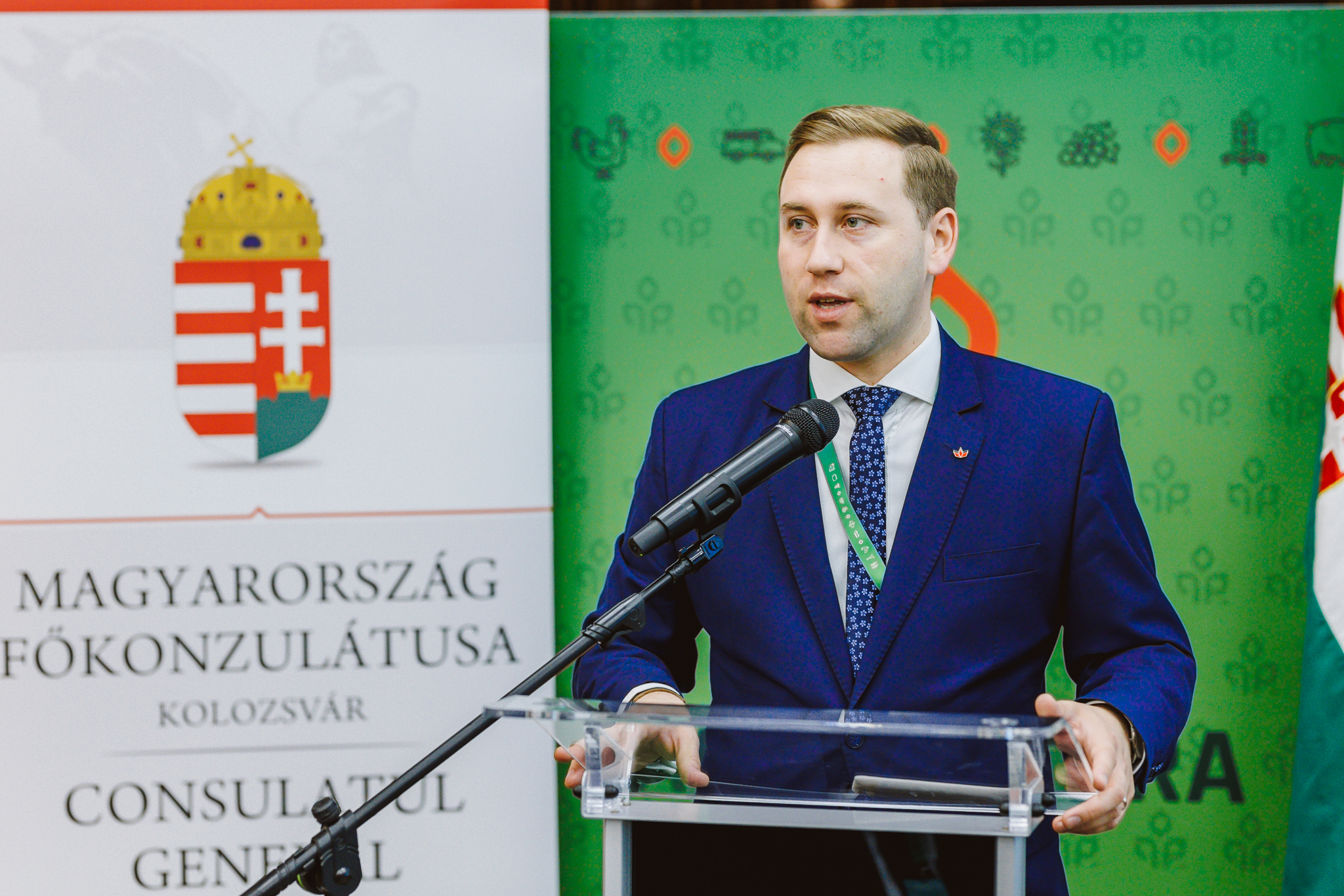 Szórványküldetést teljesítünk – interjú Antal Gézával, az egyesület elnökével