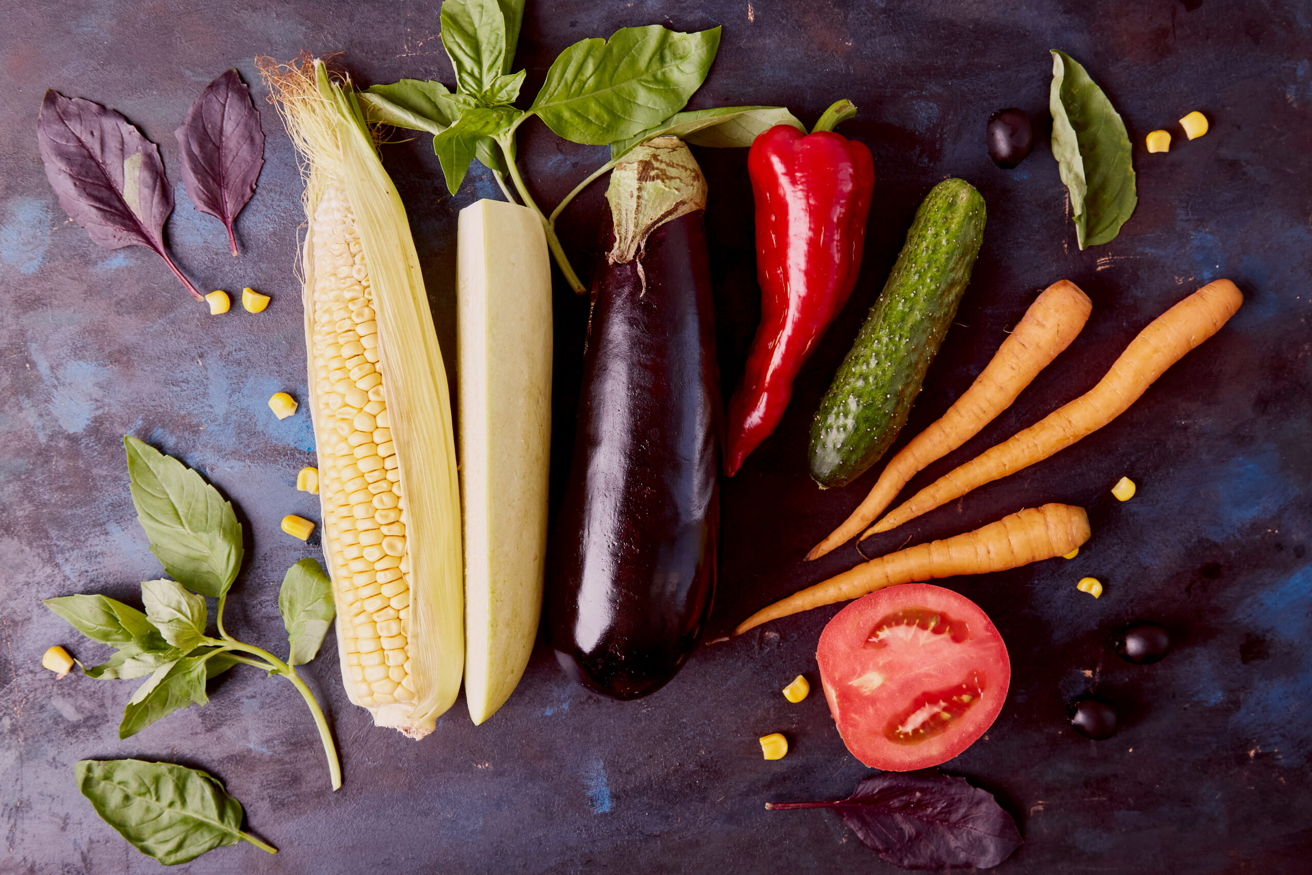 A vegán étrend valóban jobb a környezetnek?