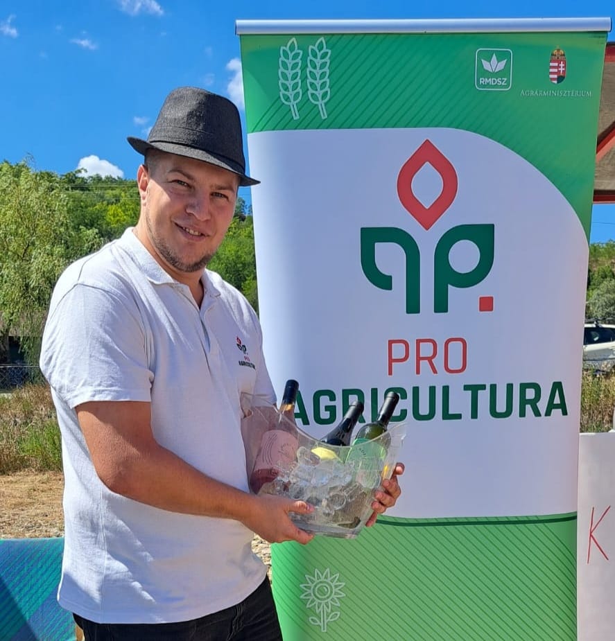 Újabb közösségépítő rendezvényen vettünk részt: a Pro Agricultura Egyesület a 11. Kolozsi Magyar Napokon