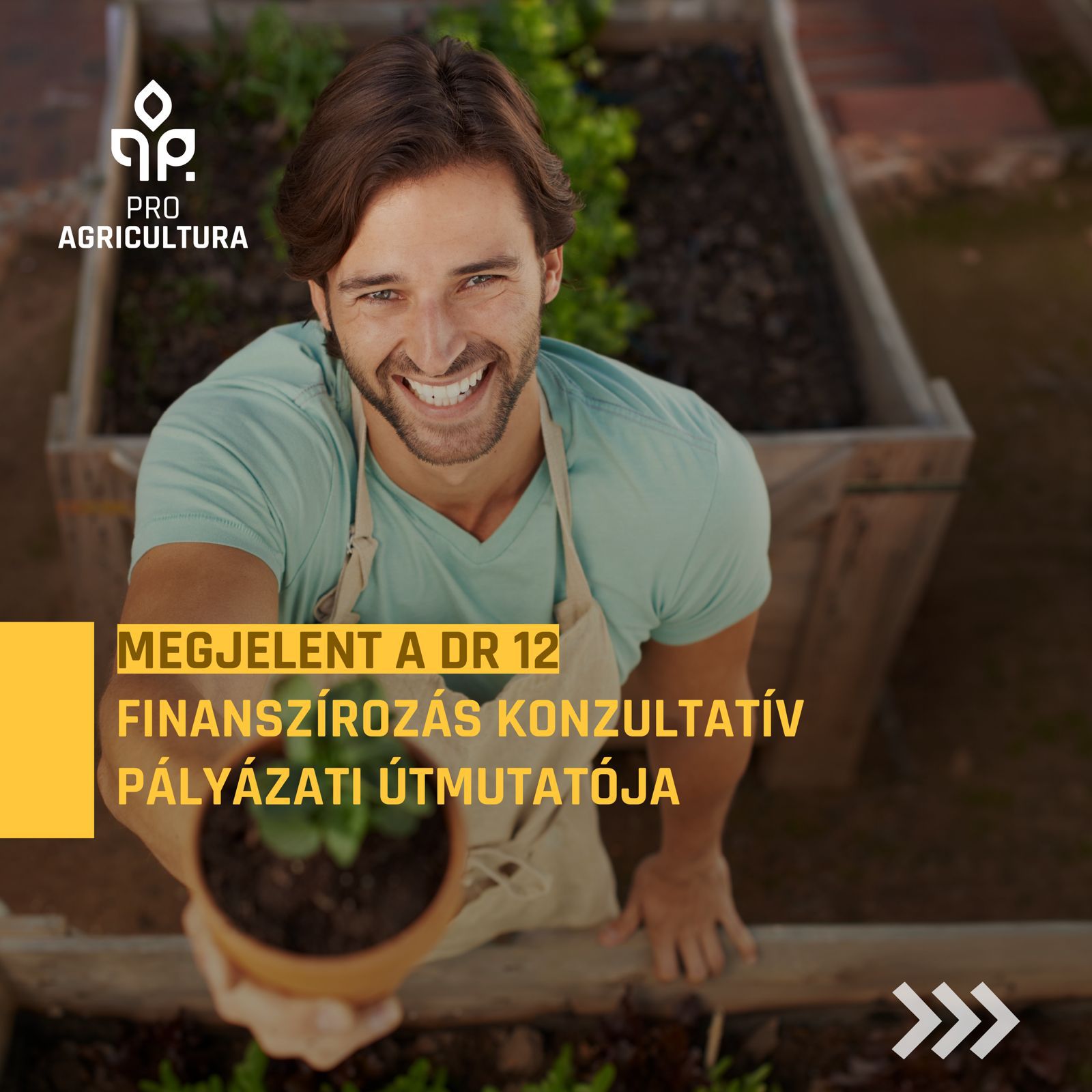 AFIR-támogatás: akár 200 000 euró gazdánként a 45 év alatti termelők és állattenyésztők számára