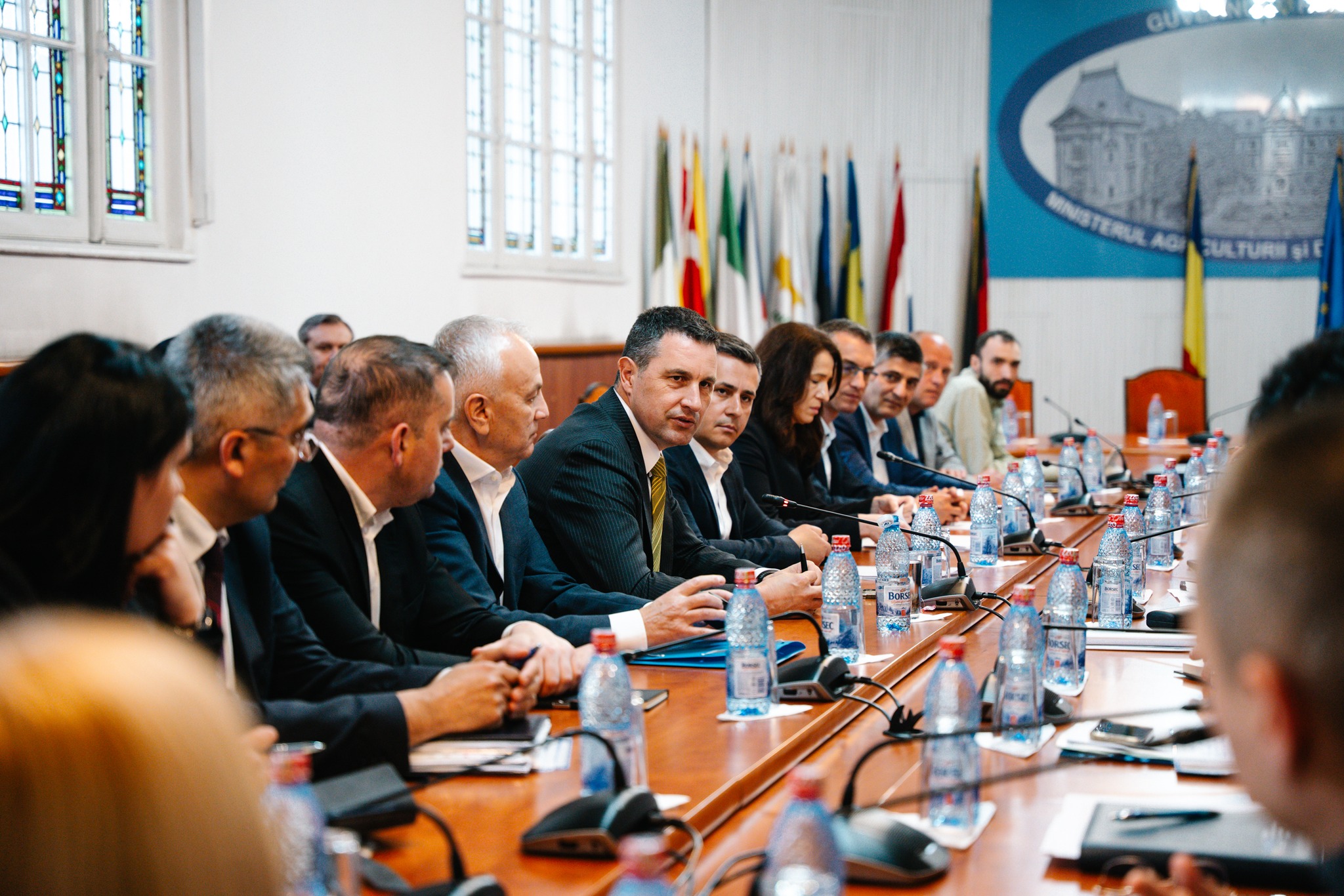Radikális változás a román agrárminisztériumban: első számú prioritás lett a támogatások kifizetése